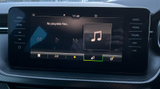 Skoda Scala 1.5 TSI Monte Carlo 5dr Petrol Hatchback